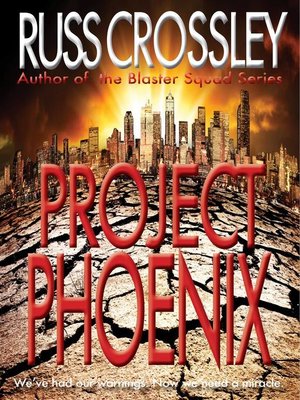 cover image of Project Phoenix